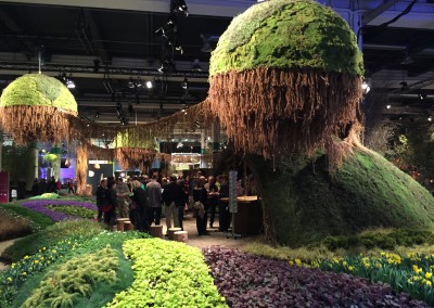 JardinSuisse, association professionnelle nationale
