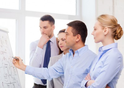 Système pour gérer la qualité dans les PME