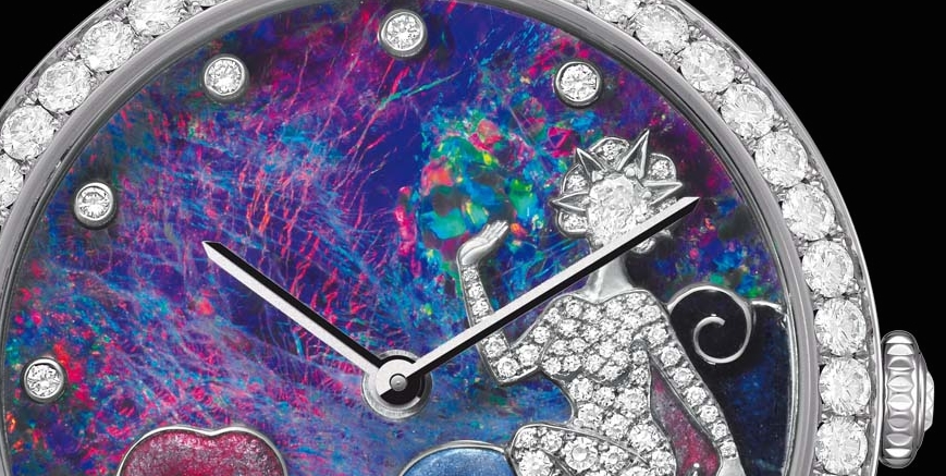 Gestion de la qualité dans l’horlogerie